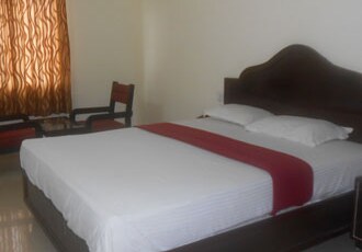 TKG Grand Room Type - Standard Room