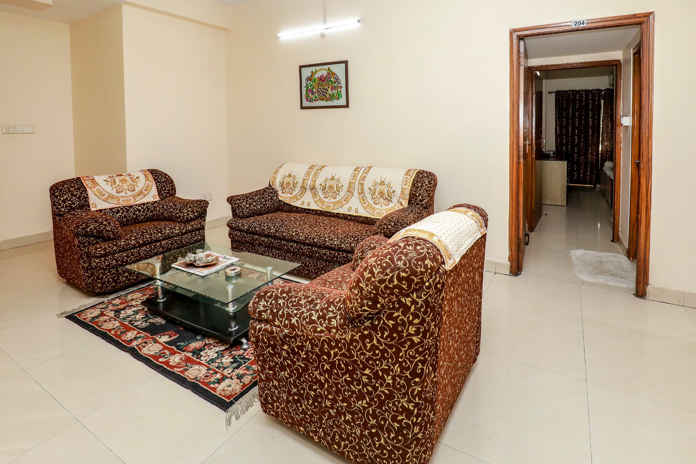 Main gallery