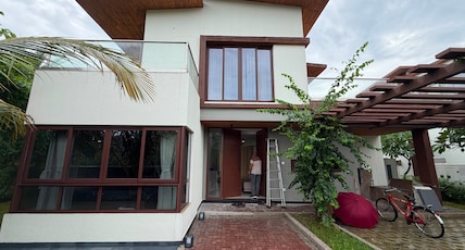 3BHK VILLA Room Type - 3BHK VILLA 3BHK VILLA Room Type - 3BHK VILLA