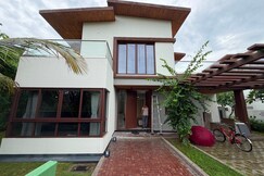 3BHK VILLA