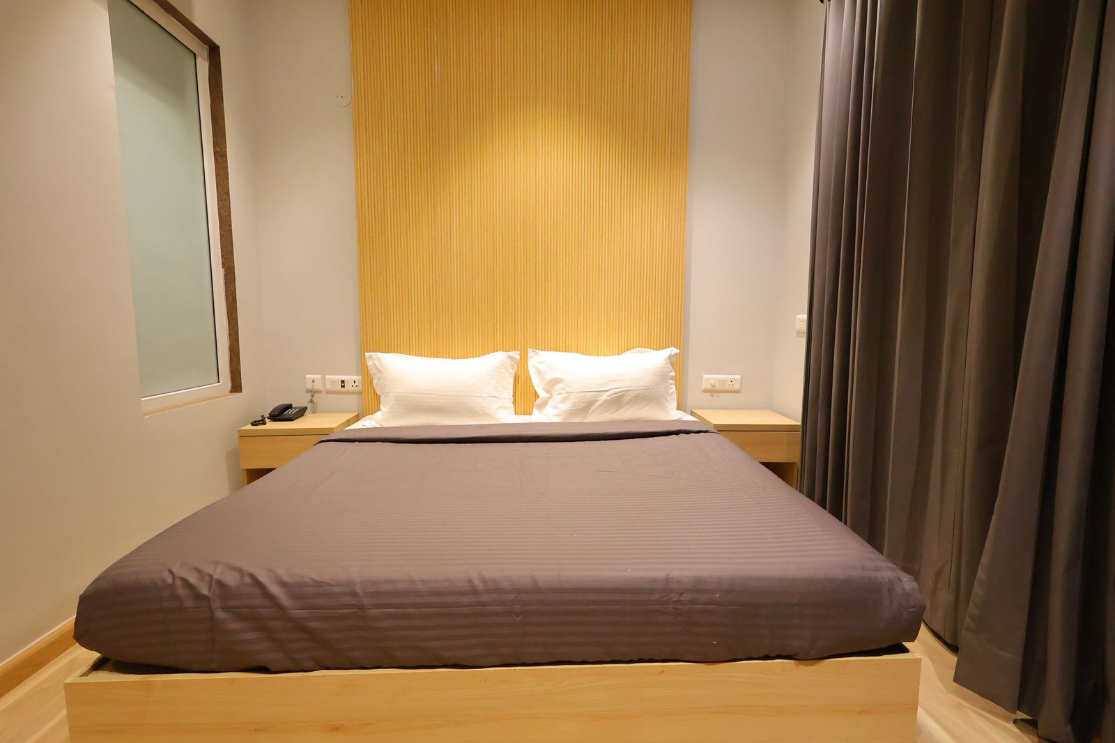 V Stays Serviced Apartment - Tap to explore photos