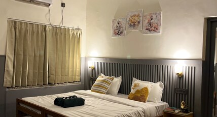 Nostalgic Create Memories Room Type - Studio Room With Kitchen