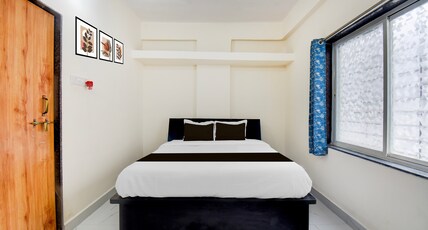OYO 839334 Hide Away Inn Room Type - Classic