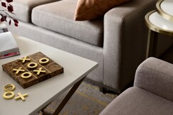 Crowne Plaza TORONTO AIRPORT