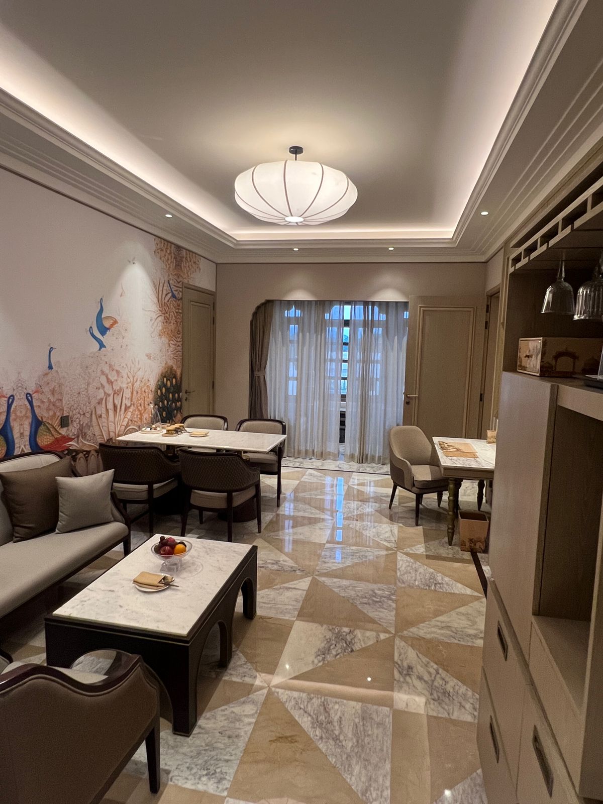 Wyndham Grand Udaipur Palace - Tap to explore photos