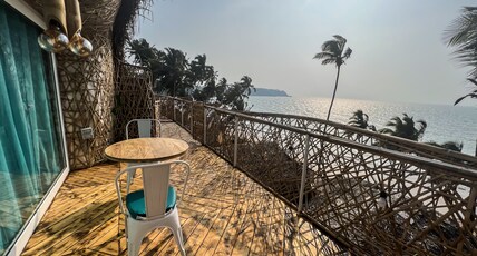 Obrigado By Craftels Room Type - Luxury SANJ