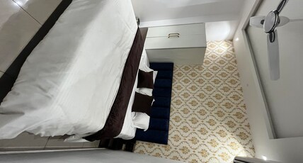 INVOGUE INN Room Type - LUXURY DELUXE ROOM