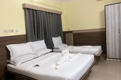 Rooms of Hotel NH