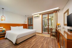 Hanoi Golden Holiday Hotel