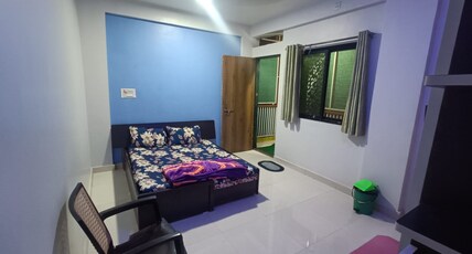 Toshi Cottage Room Type - Non AC room no view