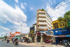 Collection O Vy Anh - Binh Tan District