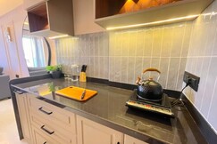 Address of The Kia Villa Luxury Stay by