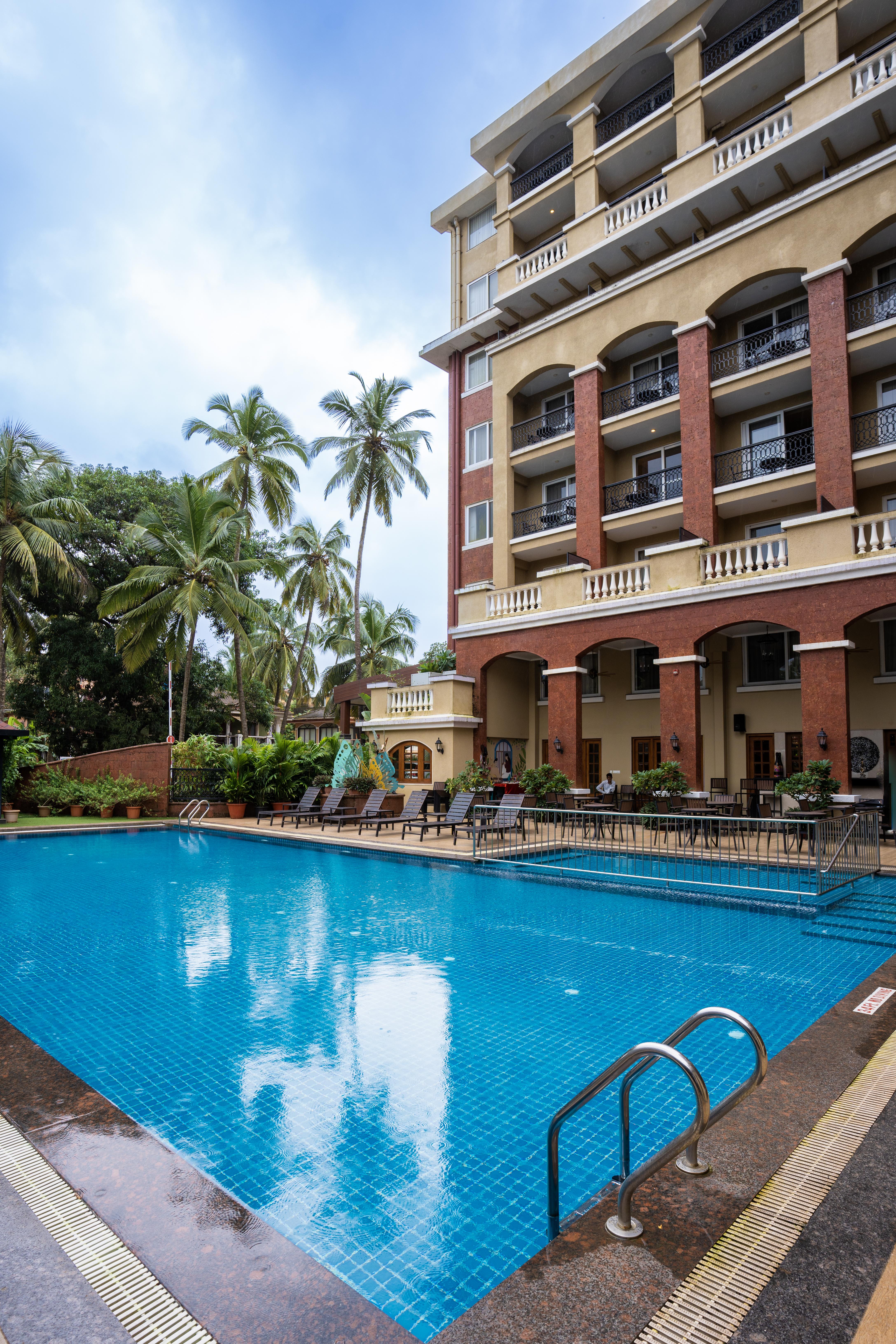 Fairfield by Marriott Goa Calangute - Tap to explore photos