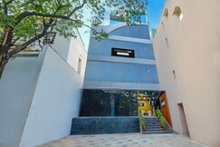 Townhouse OAK Banjara Hills Hyderabad