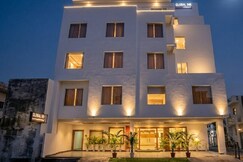 Hotel Global Inn Gold