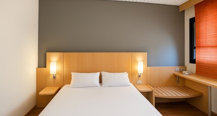 a&o Hostel Milano Ca Granda Room Type - Twin Room Single Use