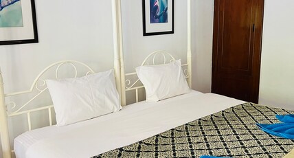 MW Krabi Beach Resort Room Type - Standard Double Room Garden View MW Krabi Beach Resort Room Type - Standard Double Room Garden View