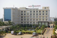 HOTEL BRAHMANI