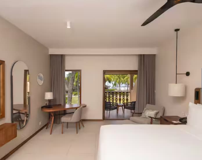 Hilton Mauritius Resort & Spa - Tap to explore photos