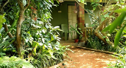 Bawali Farm House Room Type - BYAPTI