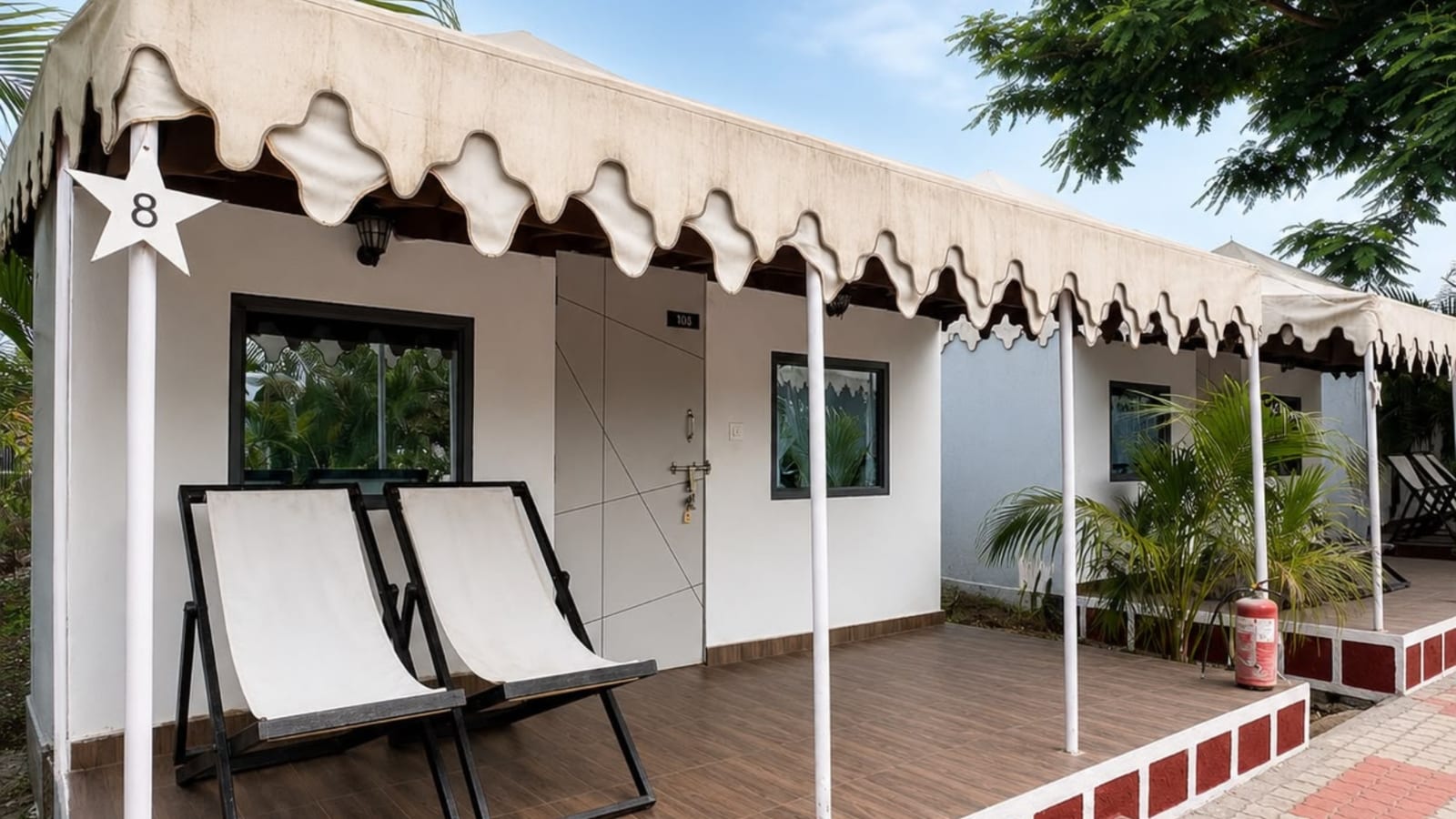 Unity Holiday Resort - Tap to explore photos