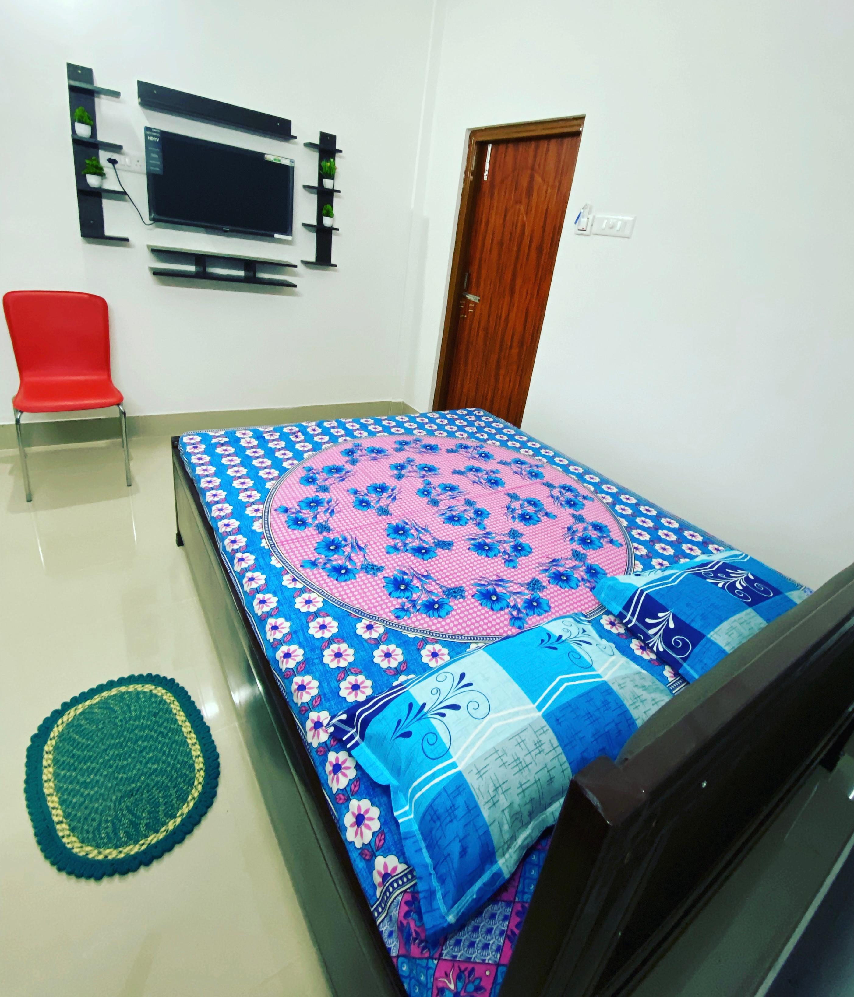 HOTEL ABHINOV - Tap to explore photos