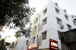 Hotel O RVC Hospitality Near Pune Airport