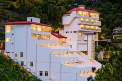 Misty Meadows Resorts