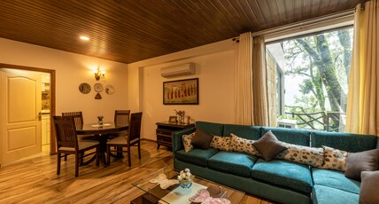Mountain High | Entire 2 BHK Apartment Room Type - Mountain High | Entire 2 BHK Apartment