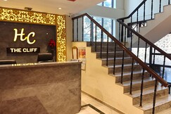 Hotel The Cliff