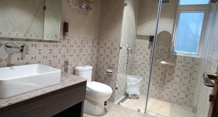 Kolong Khar Room Type - KING ROOM WITH VALLEY AND MOUNTAIN VIEW