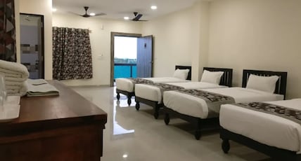 The Pugmark Jungle Lodge Room Type - Eco Family Cottage