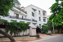 BedChambers Luxurious Aparthotel, Manyata Tech Park