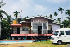 Sumit Residency Homestay