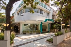 Hotel Apex