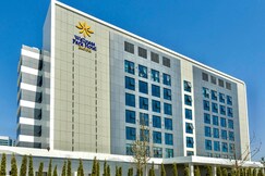 Wellness Park Hotel Bactria