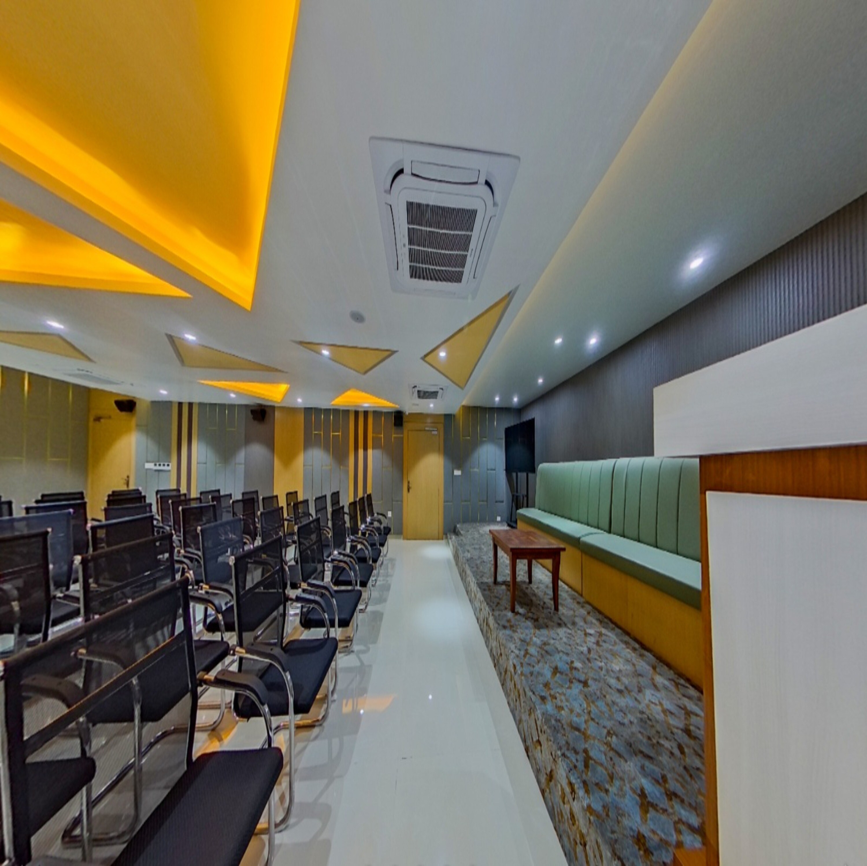Main gallery