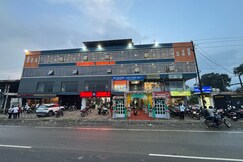 Yashoda Inn