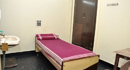 Jawahar Lodge Room Type - JAWAHAR ROOMS NON AC