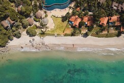 Rawi Warin Resort & Spa