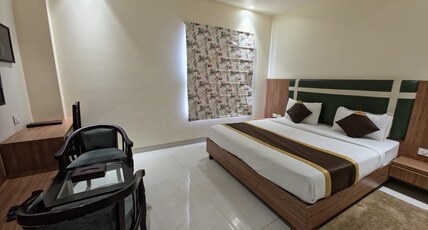 Hotel Avenue 30 Room Type - Premium Room