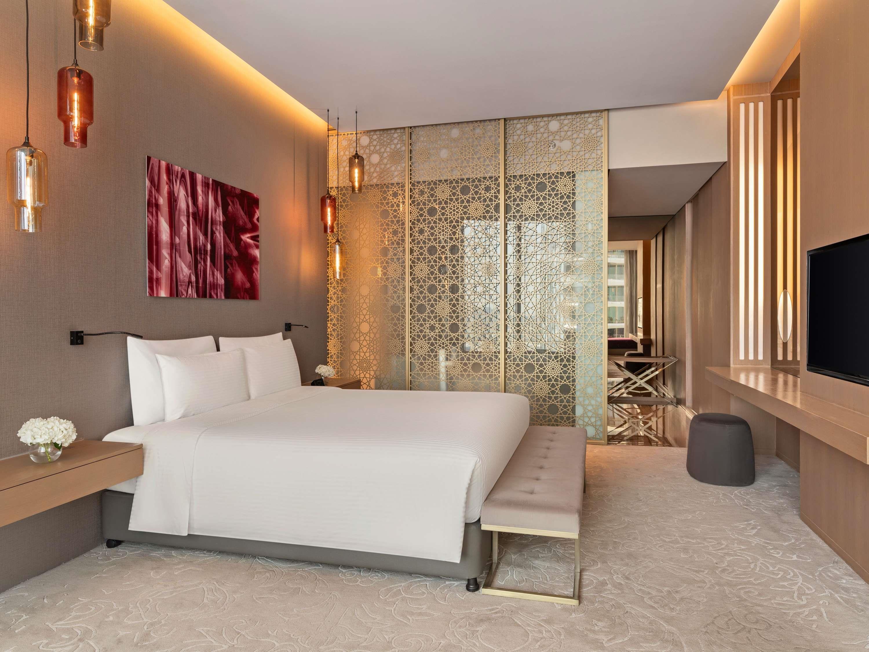 Rixos Premium Dubai - JBR - Tap to explore photos