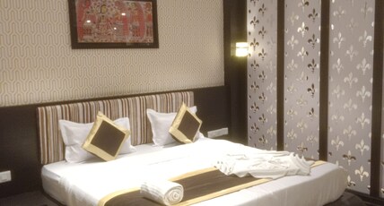Hotel Central Room Type - PREMIUM