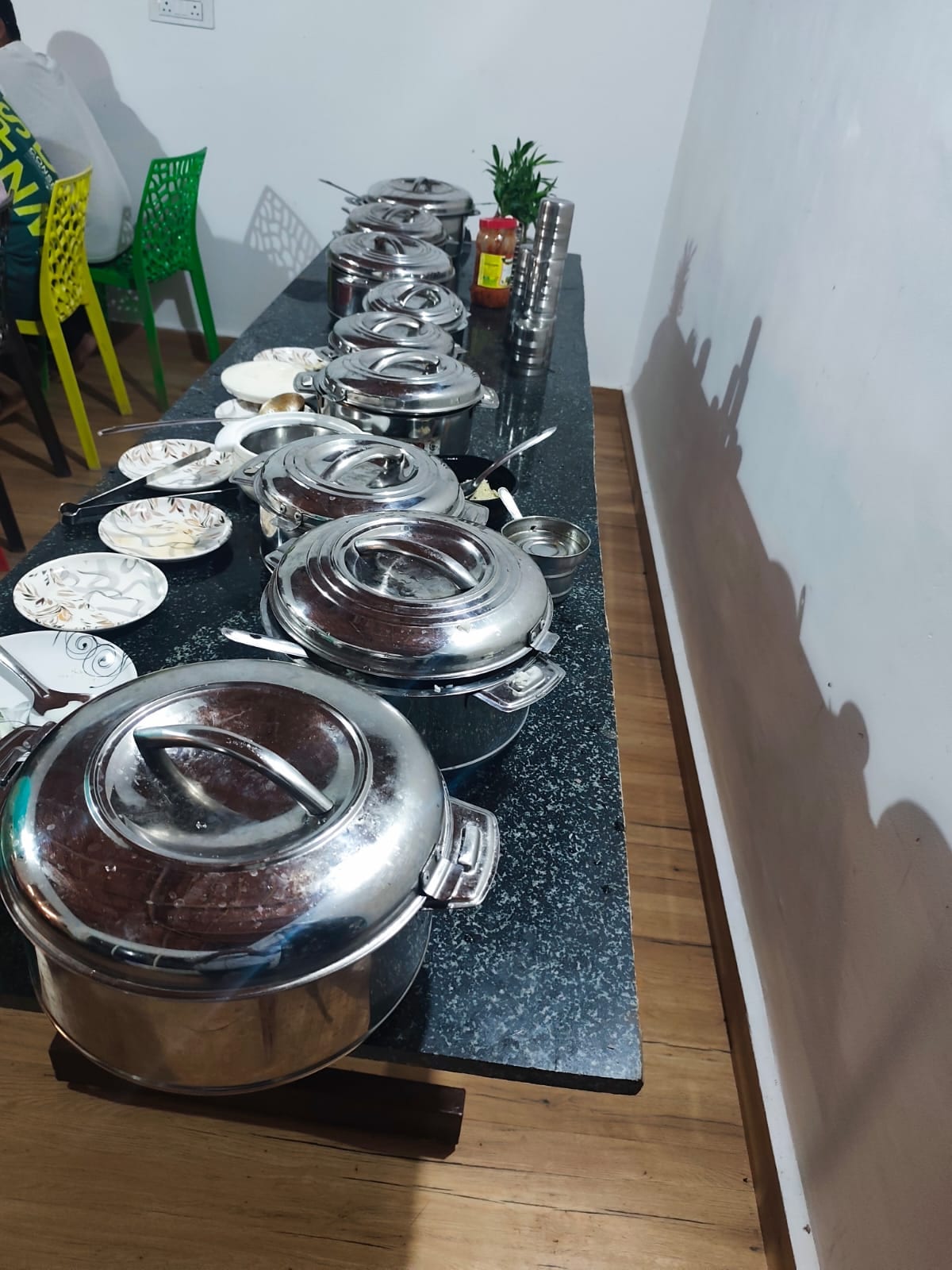 Minchina Mane Homestay - Tap to explore photos