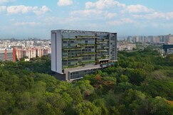 Trident Hyderabad Hitech City