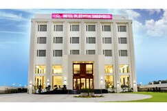 HOTEL PLATINUM SHRAVASTI