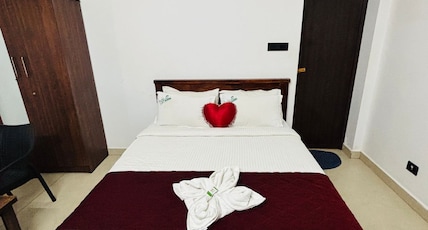 The Ocean Edge Room Type - Budget Double Room The Ocean Edge Room Type - Budget Double Room