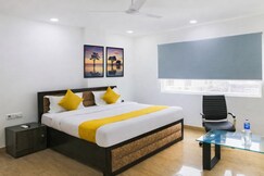 Mauryan Elite Hotel Devli Khanpur