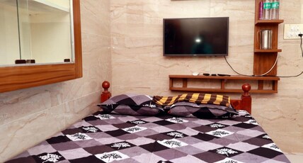Arumugam Inn Room Type - Room no 103
