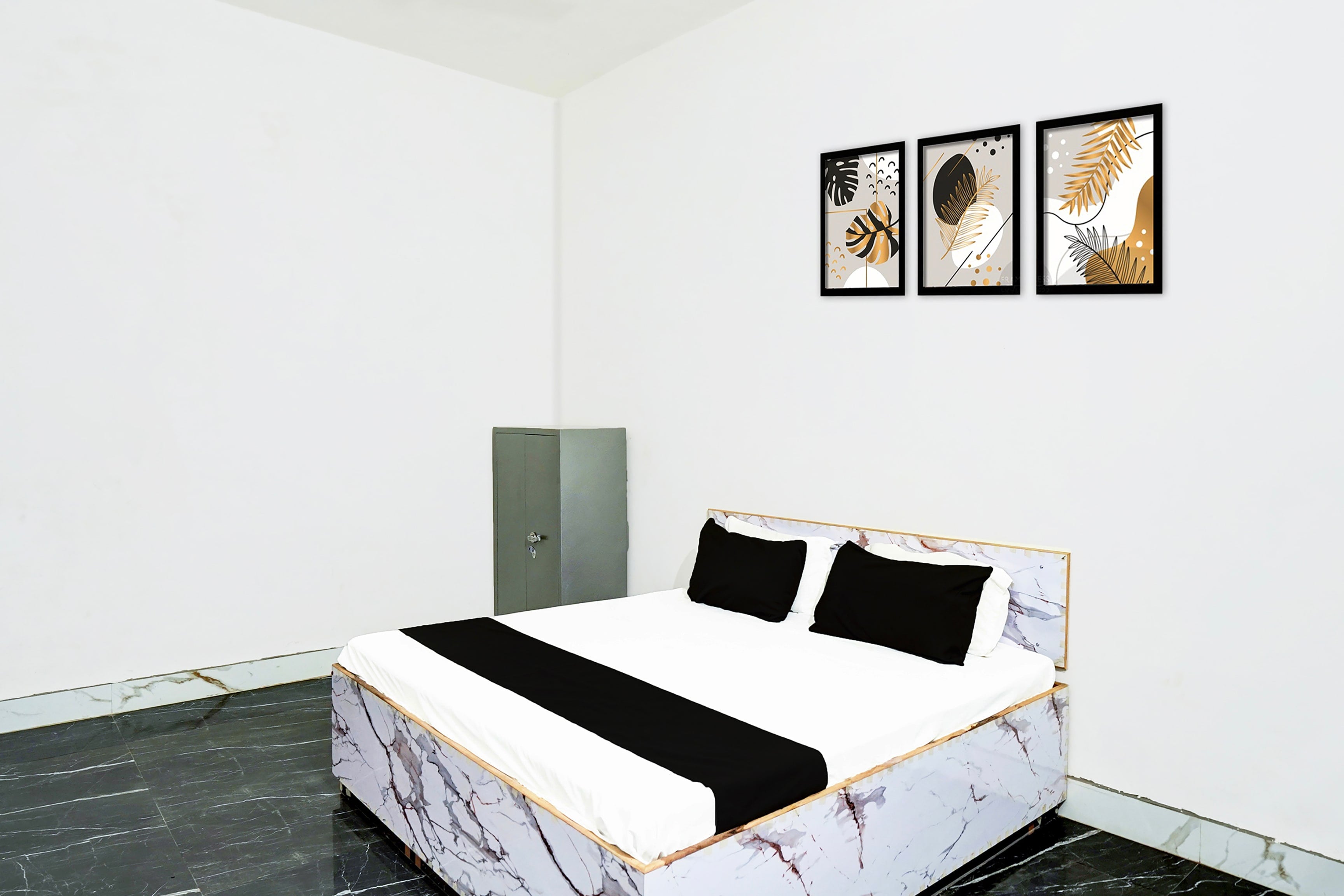 SPOT ON JAYDEVI SEVA SADAN - Tap to explore photos